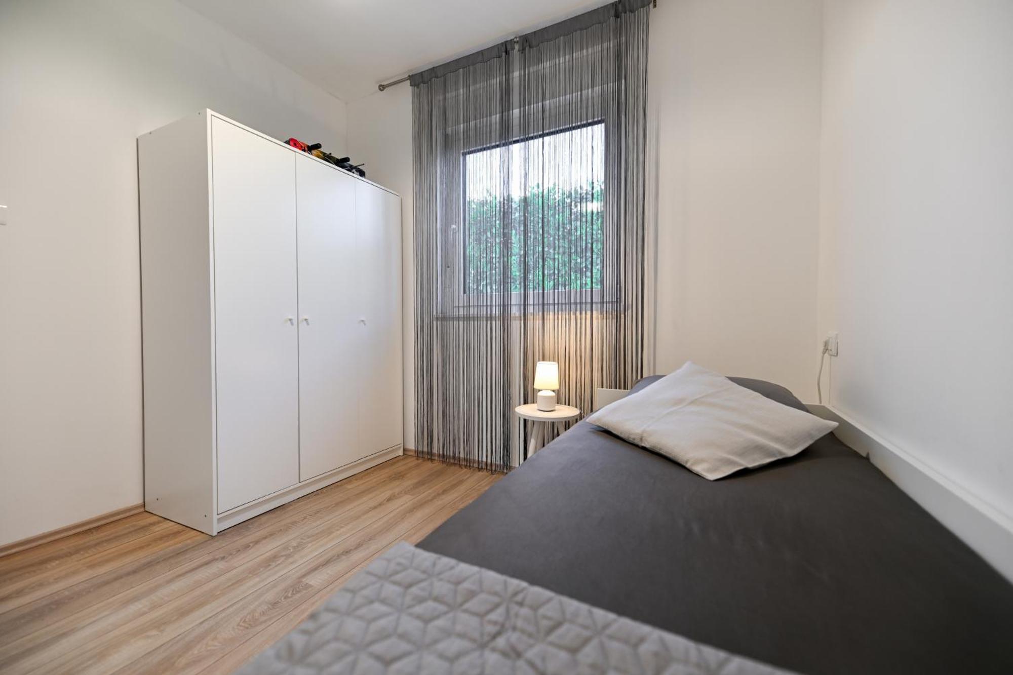 Holiday Home Aprilis With Pool, Jacuzzi And Sauna Galovac  المظهر الخارجي الصورة