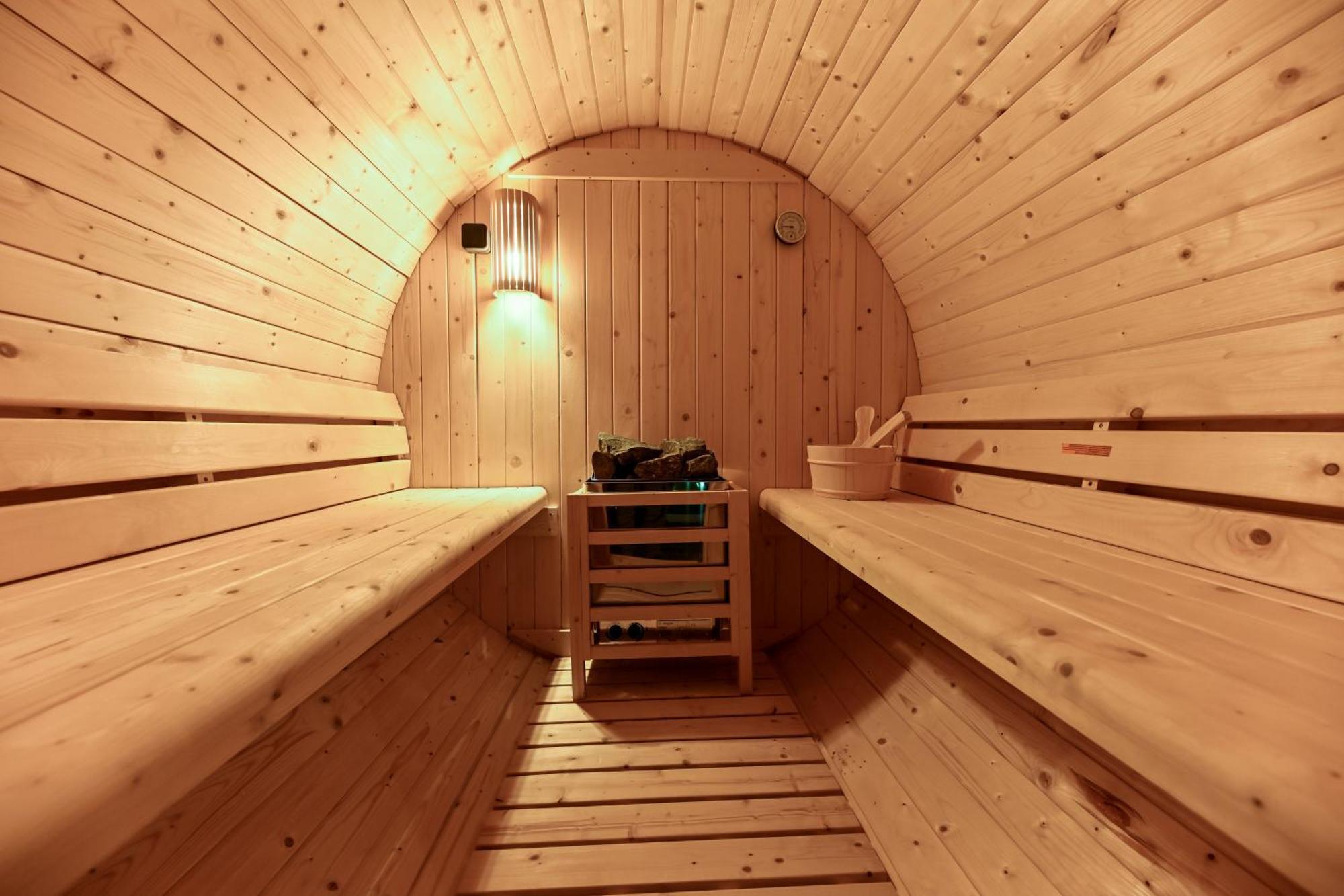 Holiday Home Aprilis With Pool, Jacuzzi And Sauna Galovac  المظهر الخارجي الصورة